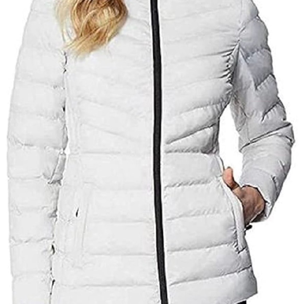 32 Degrees Women's Light Puffer Jacket